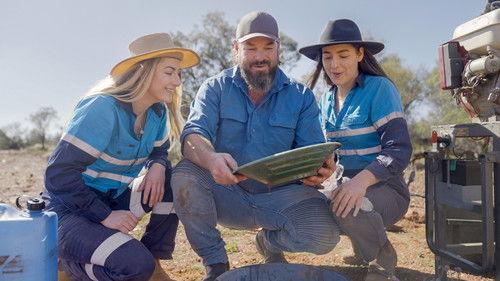 Aussie Gold Hunters Season 10 Episode 10 - Episode 10