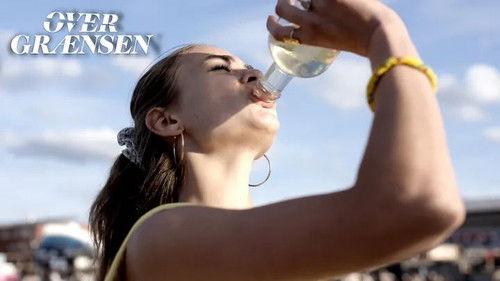 Across the border Season 1 Episode 8 - Who drinks first?