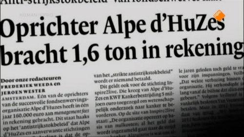 Argos TV - Medialogic Season 3 Episode 2 - Episode 2