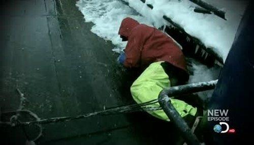 Deadliest Catch Season 7 Episode 11 - Birds, Bones and Blood