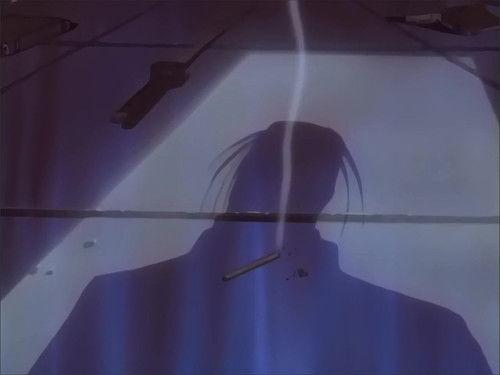 Rurouni Kenshin Season 2 Episode 29 - A Duel With an Extreme Moment: Shuntensatsu Versus Amakakeru Ryu no Hikameki