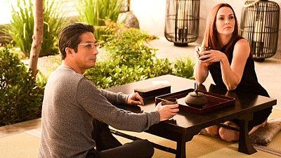 Extant Season 1 Episode 10 - A Pack of Cards