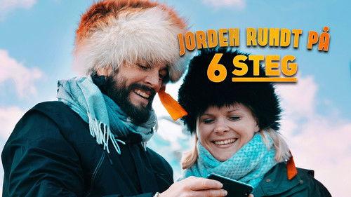 Jorden rundt på seks steg Season 1 Episode 2 - Episode 2