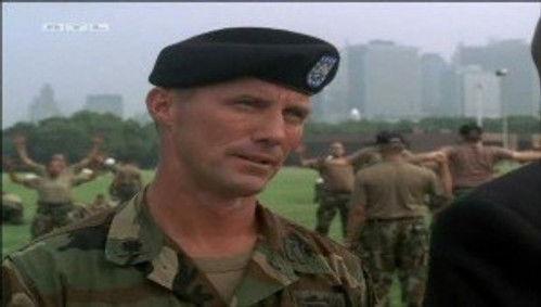 Law & Order Season 15 Episode 1 - Paradigm