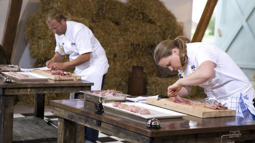 Kockarnas kamp Season 3 Episode 7 - Episode 7