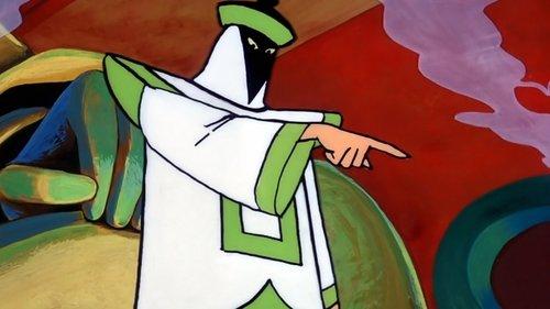 Scooby-Doo, Where Are You! Season 2 Episode 2 - Mystery Mask Mix-Up