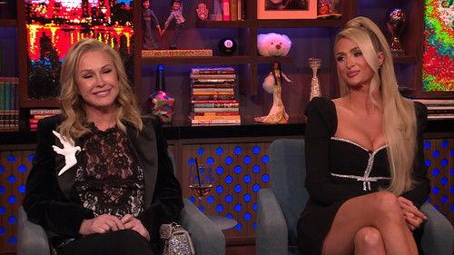Watch What Happens Live with Andy Cohen Season 19 Episode 16 - Kathy Hilton & Paris Hilton