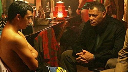 undefined Season 9 Episode 18 - Mascara