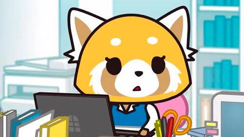 Aggretsuko Season 1 Episode 1 - A Day in the Life of Retsuko