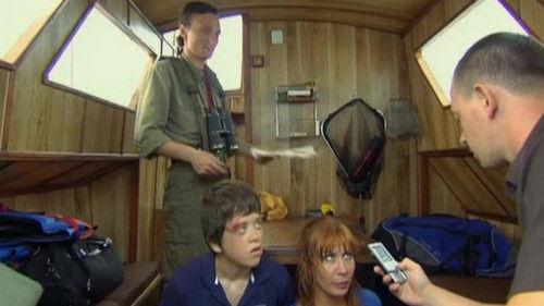 Sea Devils Season 4 Episode 11 - Episode 11