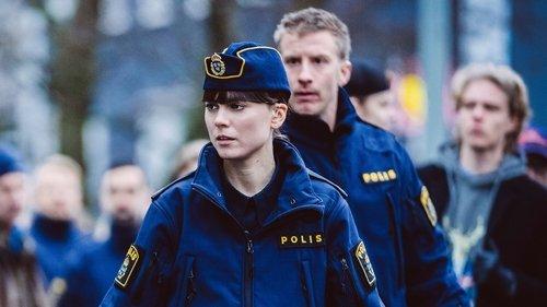 Huss Season 1 Episode 2 - Correction