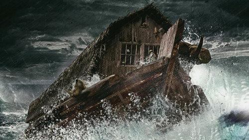 History's Greatest Mysteries Season 4 Episode 13 - The Search for Noah's Ark