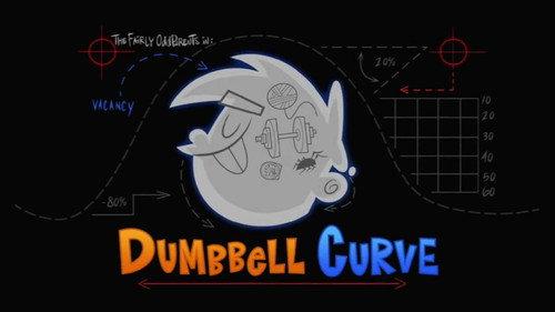 The Fairly OddParents Season 9 Episode 5 - Dumbbell Curve