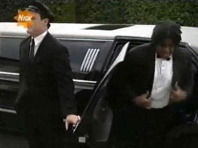 undefined Season 3 Episode 18 - The Limo