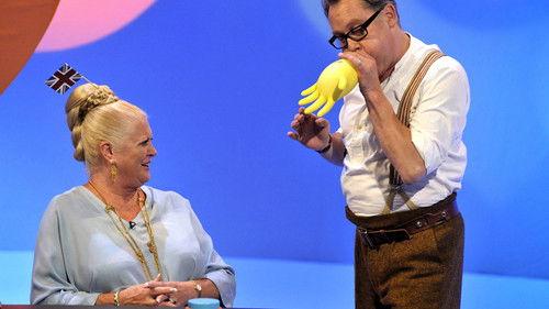 Shooting Stars Season 6 Episode 4 - Dave Myers, Kim Woodburn, Lee Mack