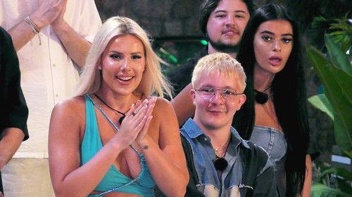 Beauty & The Nerd Season 6 Episode 6 - Episode 6