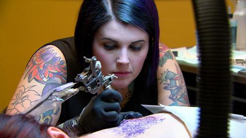 Ink Master Season 6 Episode 11 - Hail Mani