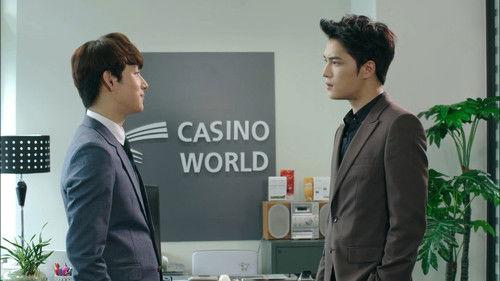 Triangle Season 1 Episode 23 - Episode 23