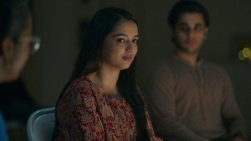 Mismatched Season 2 Episode 7 - It’s Not a Non-Date