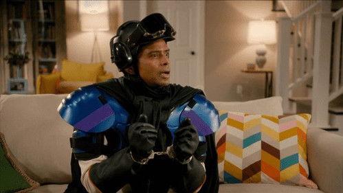 Overlord and the Underwoods Season 1 Episode 3 - Undersized