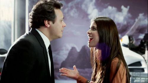 Como Aproveitar o Fim do Mundo Season 1 Episode 4 - With Something in Common