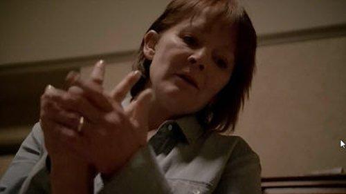 undefined Season 9 Episode 15 - Mr. & Mrs. Anderson