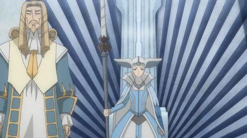 Valkyria Chronicles Season 1 Episode 12 - Kidnapped Princess