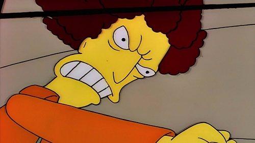 undefined Season 7 Episode 9 - Sideshow Bob's Last Gleaming