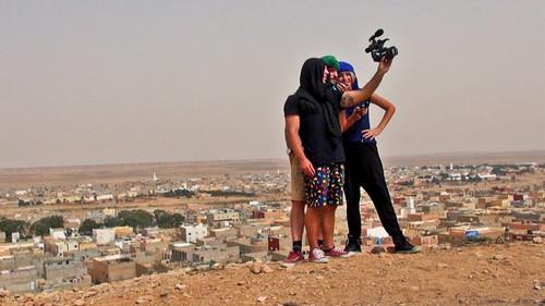 Roadtrippers Season 1 Episode 10 - Episode 10