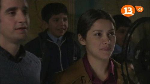 Los 80 Season 5 Episode 7 - Episode 7