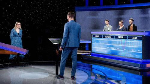 Gefragt - Gejagt Season 10 Episode 22 - Episode 22