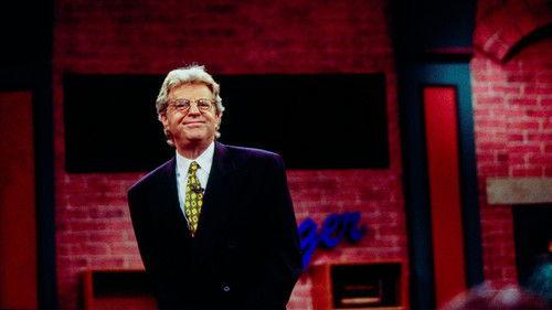 Dark Side of the 90's Season 1 Episode 1 - Trash TV: Dirty and Deadly Talk