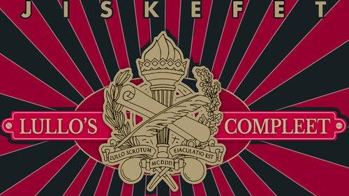 Jiskefet Season 1 Episode 12 - Episode 12