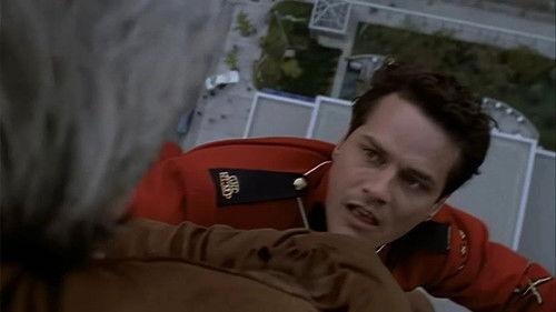 Due South Season 4 Episode 2 - Easy Money