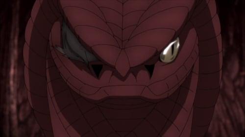 Boruto: Naruto Next Generations Season 1 Episode 77 - A Fierce Enemy: Garaga’s Ferocious Attack!