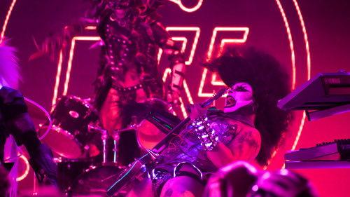 The Boulet Brothers' Dragula: Titans Season 2 Episode 2 - The Monsters of Rock: Cyberpussy