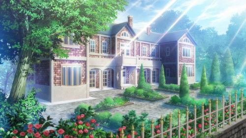 KING OF PRISM -Shiny Seven Stars- Season 1 Episode 8 - Episode 8