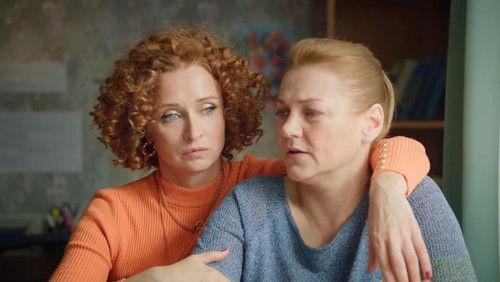 Первокурсницы Season 2 Episode 10 - Episode 10