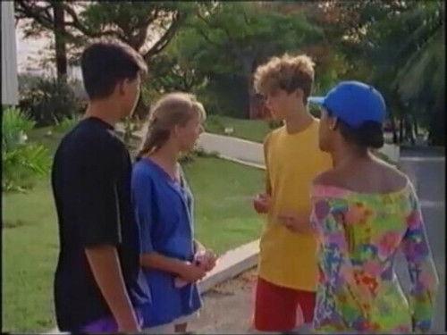 Runaway Bay Season 2 Episode 7 - The Robbery