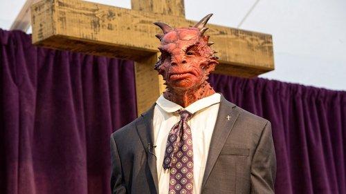 Grimm Season 5 Episode 16 - The Believer