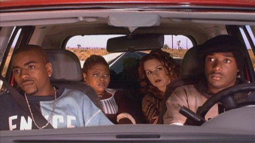 The Parkers Season 4 Episode 9 - Road Trip