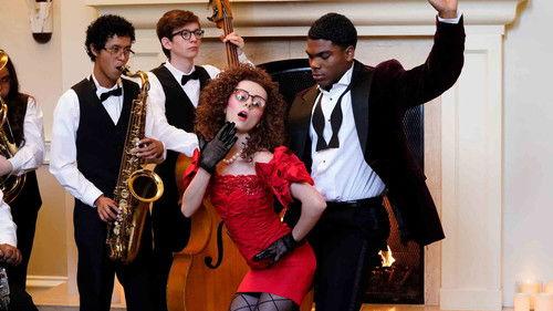 A.P. Bio Season 2 Episode 8 - Sweet Low Road