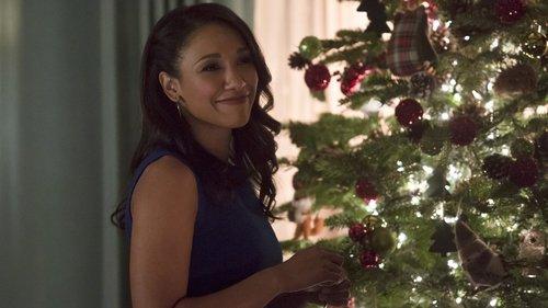 The Flash Season 2 Episode 9 - Running to Stand Still