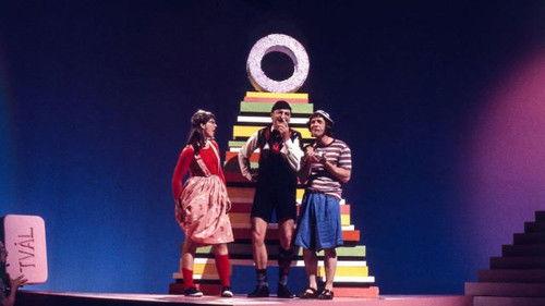 undefined Season 18 Episode 22 - Episode 22