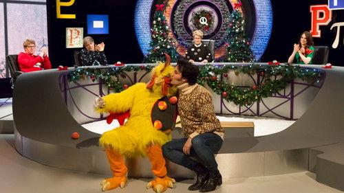 QI Season 16 Episode 9 - Pubs
