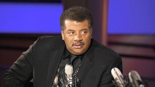 StarTalk with Neil deGrasse Tyson Season 4 Episode 15 - True Story of Hidden Figures