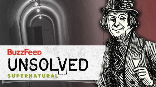 Buzzfeed Unsolved: Supernatural Season 3 Episode 8 - London's Haunted Viaduct Tavern