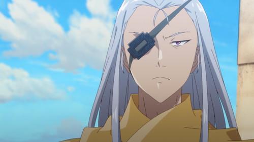 Meiji Gekken: 1874 Season 1 Episode 6 - Surprise Attack