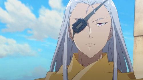 Meiji Gekken: 1874 Season 1 Episode 6 - Surprise Attack