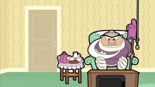 Mr. Bean: The Animated Series Season 4 Episode 24 - Caring Bean